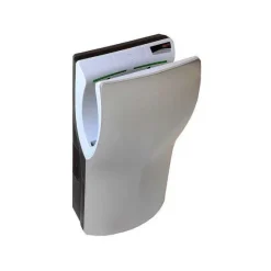 Clearance RETIF S Che-Mains 'Dualflow Plus', Gris, Avec Filtre Hepa & Ioniseur, 32X22,8X66,5 Cm