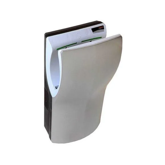 Clearance RETIF S Che-Mains 'Dualflow Plus', Gris, Avec Filtre Hepa & Ioniseur, 32X22,8X66,5 Cm