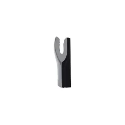 Clearance RETIF S Che-Mains 'Dualflow Plus', Gris, Avec Filtre Hepa & Ioniseur, 32X22,8X66,5 Cm