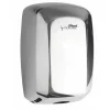 New RETIF S Che-Mains 'Machflow' Auto, Acier, Inox Brillant, Avec Filtre Hepa Et Ioniseur