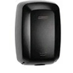 Outlet RETIF S Che-Mains 'Machflow' Automatique, Acier, Noir, Avec Filtre Hepa Et Ioniseur