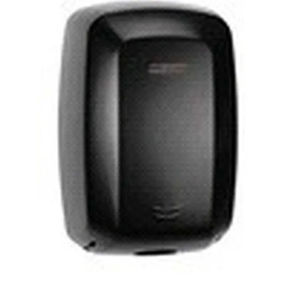 Outlet RETIF S Che-Mains 'Machflow' Automatique, Acier, Noir, Avec Filtre Hepa Et Ioniseur