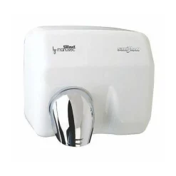 Sale RETIF S Che-Mains Saniflow Automatique Poxy Blanc -2000W