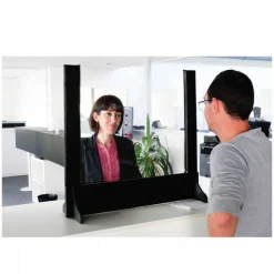 Outlet RETIF S Parateur Hygie Covid-19 Quip E - Par 50 Unit S