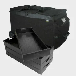 Flash Sale RETIF Sac Roulant G N Ration 600 Avec 4 Plateaux