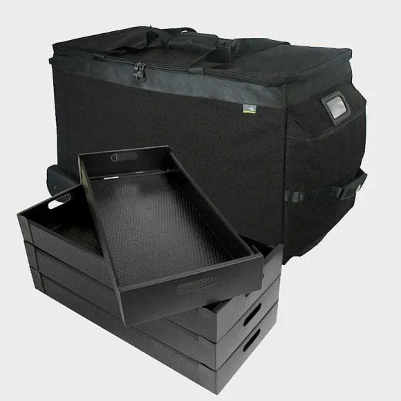 Flash Sale RETIF Sac Roulant G N Ration 600 Avec 4 Plateaux