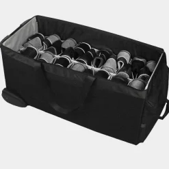 Fashion RETIF Sac Roulant G N Ration 810 Avec 1 Alv Ole Et Un Plateau