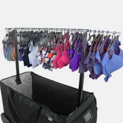 Cheap RETIF Sac Roulant G N Ration Lingerie
