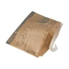 Fashion RETIF Sacs Cuisson Atlanti-Cook Adh Sifs Kraft Fen Tre 290X250Mm Par 500