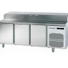 Cheap RETIF Saladette R Frig R E Positive 3 Portes Avec Compartiment Bac Gn 1/3 Inclus