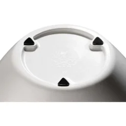 Fashion RETIF Saladier Blanc En M Lamine Balance Aps 2.5 L