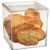 Hot RETIF Saladier Cub' Ps Transparent - Par 45
