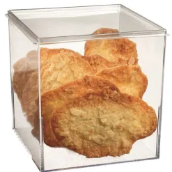 Hot RETIF Saladier Cub' Ps Transparent - Par 45