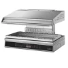 Outlet RETIF Salamandre Lectrique Double Zone De Cuisson Avec Panneau De Commande Tactile