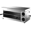 Store RETIF Salamandre Lectrique Une Grille R Glable Sur 3 Niveaux Simple Zone De Chauffe