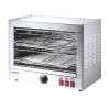 New RETIF Salamandre Toaster Double Tage Avec Allumage Des R Sistances Ind Pendant