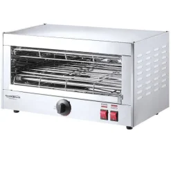 Sale RETIF Salamandre Toaster Simple Tage Avec Allumage Des R Sistances Ind Pendant