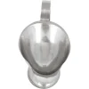Outlet RETIF Sauci Re Aladin 150Ml 16X7,5X9Cm Inox - Par 12