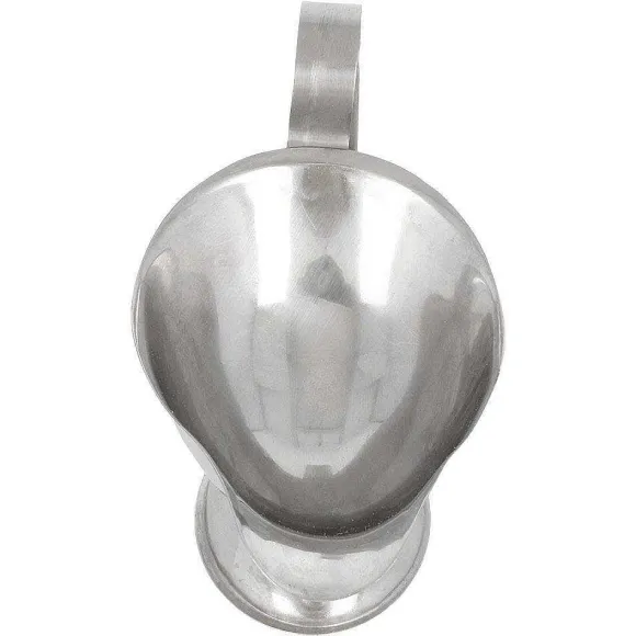 Outlet RETIF Sauci Re Aladin 150Ml 16X7,5X9Cm Inox - Par 12