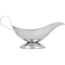 Outlet RETIF Sauci Re Aladin 150Ml 16X7,5X9Cm Inox - Par 12