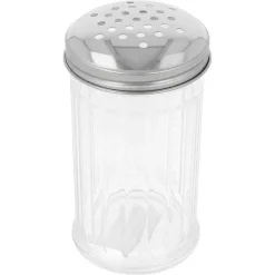 Best Sale RETIF Saupoudreuse Fromage 360Ml 7,5X14Cm Polycarbonate Transparent