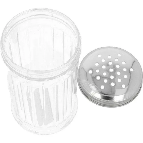 Best Sale RETIF Saupoudreuse Fromage 360Ml 7,5X14Cm Polycarbonate Transparent