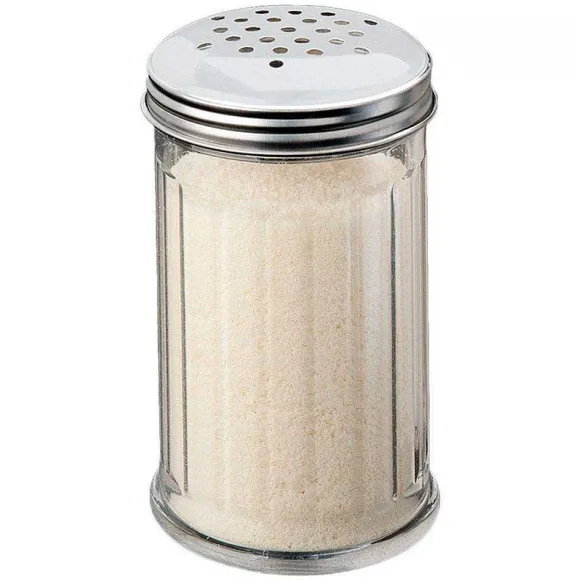 Best Sale RETIF Saupoudreuse Fromage 360Ml 7,5X14Cm Polycarbonate Transparent