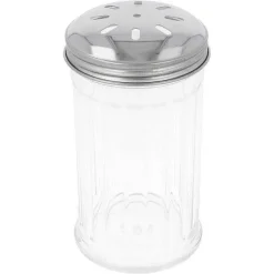 Shop RETIF Saupoudreuse Pices 360Ml 7,5X14Cm Polycarbonate Transparent