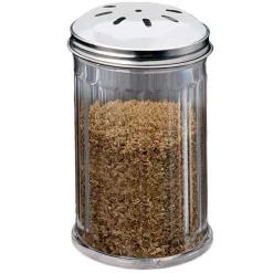 Shop RETIF Saupoudreuse Pices 360Ml 7,5X14Cm Polycarbonate Transparent
