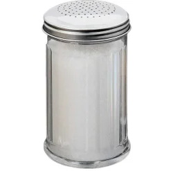 Clearance RETIF Saupoudreuse Sel 360Ml 7,5X14Cm Polycarbonate Transparent