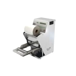 Outlet RETIF Scelleuse Barquettes Semi-Auto Avec Outillage 2 Empreintes