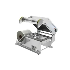 Best RETIF Scelleuse Barquettes Topseal Bobine Lat Rale Outillage 2 Empreintes