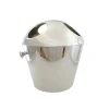 New RETIF Seau A Champagne Triple Inox D36Cm