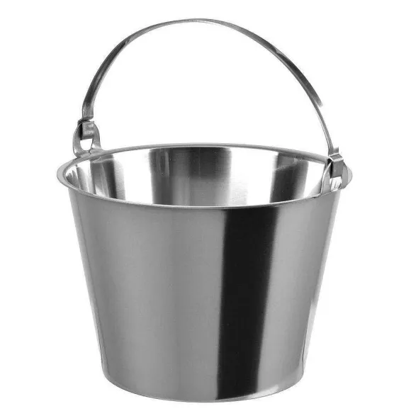 Cheap RETIF Seau Gradu Inox 8 L