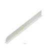 Clearance RETIF Separateur Altuglass Uni Tr S R Sistant L75Cm H15Cm Blanc Pour Viandes