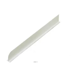 Clearance RETIF Separateur Altuglass Uni Tr S R Sistant L75Cm H15Cm Blanc Pour Viandes