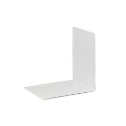 Best RETIF Serre-Archives Large 24 X 16,8 X 24 Cm Coloris Gris - Par 2