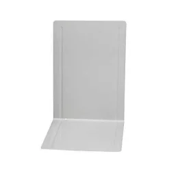 Best RETIF Serre-Archives Large 24 X 16,8 X 24 Cm Coloris Gris - Par 2