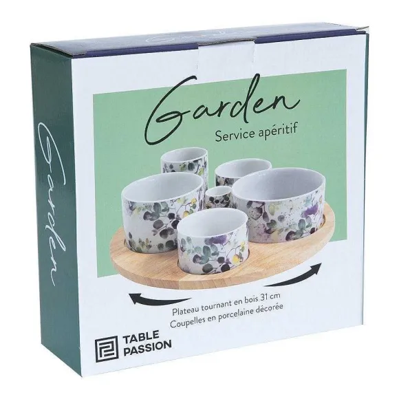 Discount RETIF Service Ap Ritif Tournant Garden