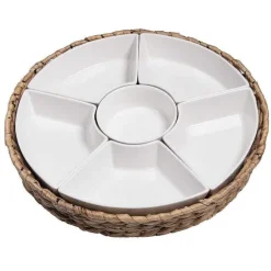 Store RETIF Service Ap Ritif Tress 7 Pi Ces 36Cm