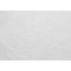Sale RETIF Serviette Blanche Motif Rose Roslin Lot De 10