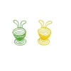 Store RETIF Set 12 Coquetiers Jaunes Et Verts