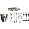 New RETIF Set Cocktail 16 Accessoires Lounge