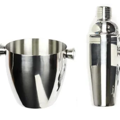 New RETIF Set Cocktail 16 Accessoires Lounge