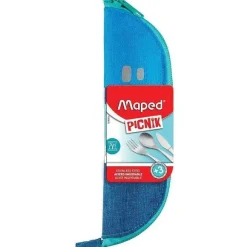Shop RETIF Set De Couverts Concept Kids Dans Un Tui