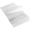 Flash Sale RETIF Set De Protection P/ Plateau Palette R F 38790 Pp Transparent 58X38Cm - Par 10