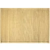Shop RETIF Set De Table En Bambou Naturel 33X44Cm Par 48
