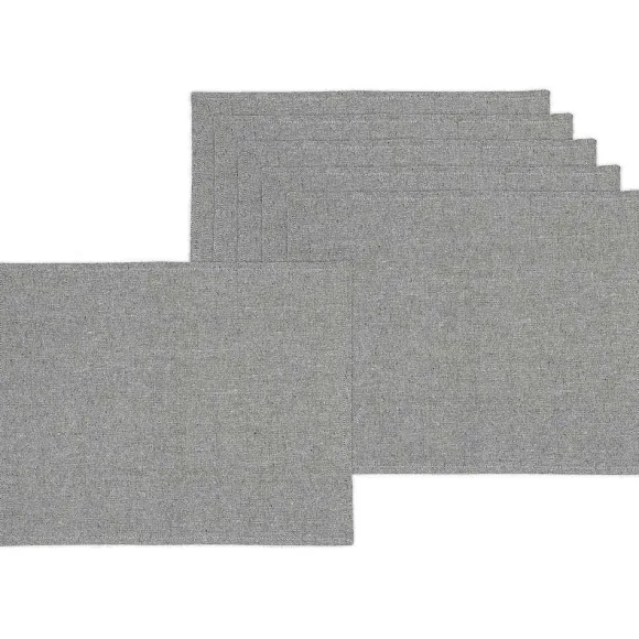 New RETIF Set De Table En Coton Black Forest 35X45Cm (Lot De 6)