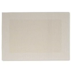 Flash Sale RETIF Set De Table Nicoletta Cr Me 45X33Cm (Lot De 2)