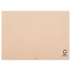 Cheap RETIF Set De Table Pour Plateaux Fast Food Papier Recycl 25X31Cm Naturel - Par 2000